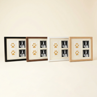 Son empreinte. Votre souvenir. Kit pour chien & chat